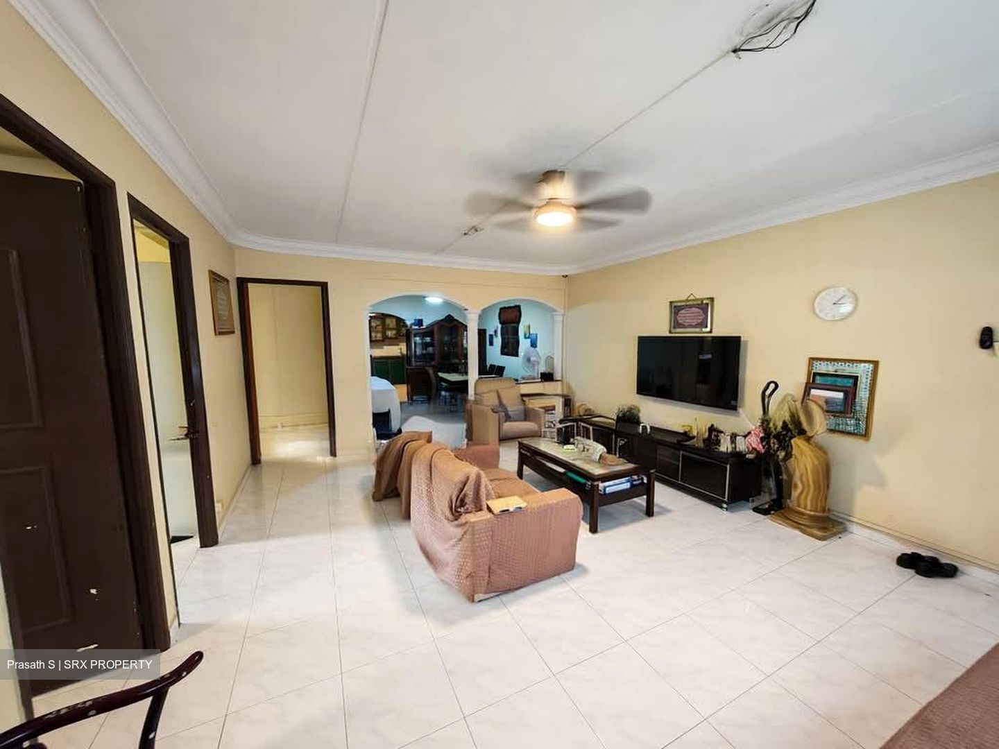 Blk 506 Choa Chu Kang Street 51 (Choa Chu Kang), HDB 5 Rooms #594059171